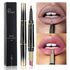 Double Lipstick Lip Liner - ROUTINE FASHION